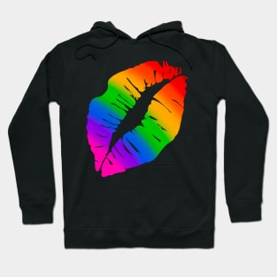 Gay Pride Hoodie